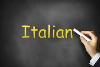 Italian Language Intermediate Conversation